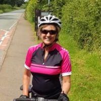 Profile photo for Lorraine Fox-jones