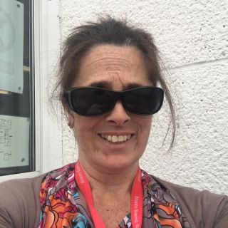 Profile photo for Shelley Martin