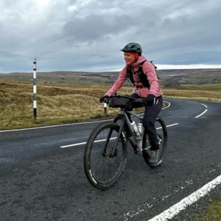 Profile photo for Hannah Pearson