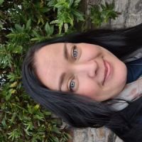 Profile photo for Steph Mitchell