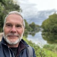 Profile photo for Jason Hooper