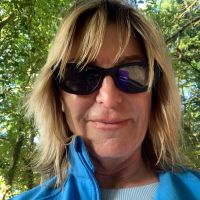 Profile photo for Claire Davies