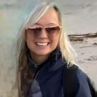 Profile photo for Dawn Mason