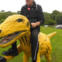 Profile photo for David Clayton