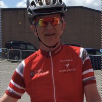 Profile photo for Andrew Dogherty