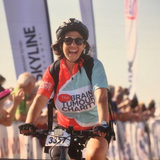 Profile photo for Angela Young