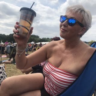 Profile photo for Louise Kirk-Spencer