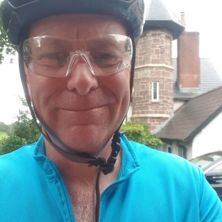 Profile photo for David Parish