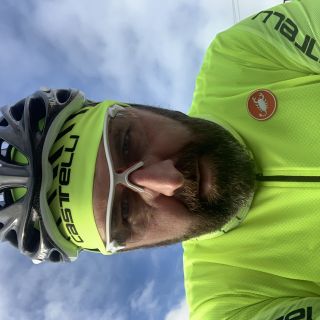 Profile photo for Dean Piggott 