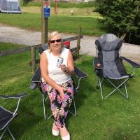 Profile photo for Janet Fairley