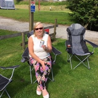 Profile photo for Janet Fairley