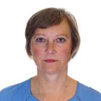 Profile photo for Lorraine Wright