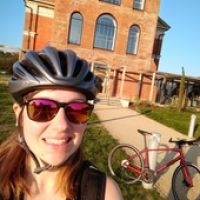 Profile photo for Carolyn Ireland