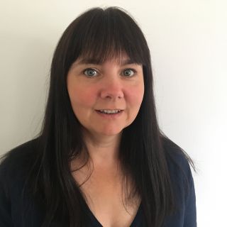 Profile photo for Julie Thomas