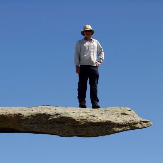 Profile photo for Paul Fairfield