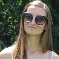 Profile photo for Victoria McClenaghan