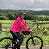 Profile photo for Ruth Morgan