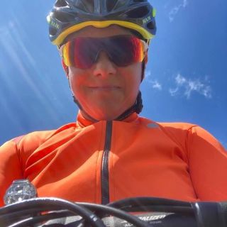 Profile photo for Lesley O’Connell