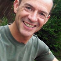 Profile photo for Craig Marshall