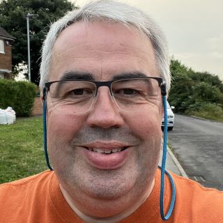 Profile photo for Paul Quelch