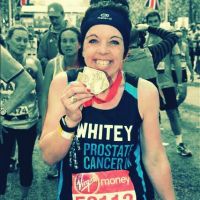 Profile photo for Claire White