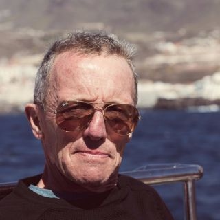 Profile photo for Ken Donohoe