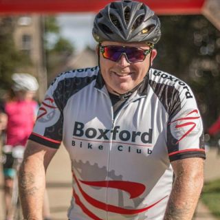 Profile photo for Paul Lambert