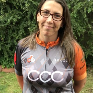 Profile photo for Louise Smith