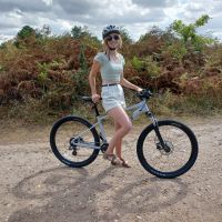 Profile photo for Cassie Chanin