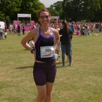 Profile photo for Christina Johnson