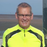 Profile photo for Geoff  Childs 