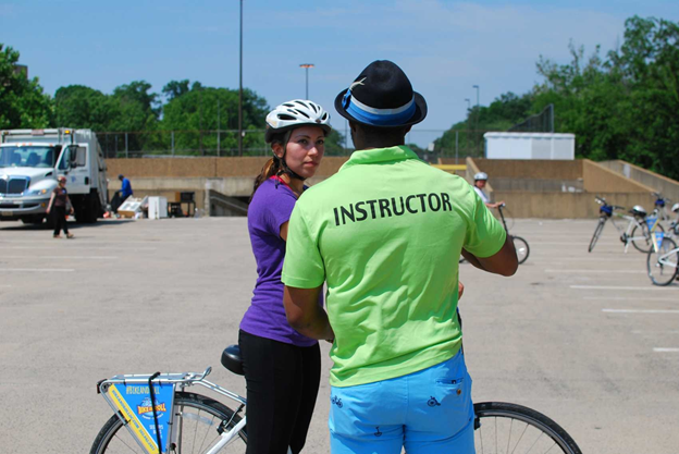 cycling uk group rides