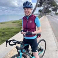 Profile photo for Sonia Trickey