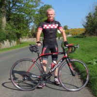 Profile photo for Tony Bolton