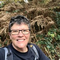 Profile photo for Liz Clarke