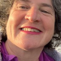 Profile photo for Alison Biddulph