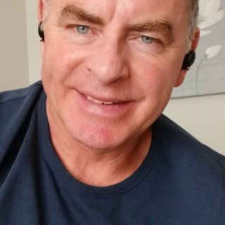 Profile photo for Paul Daley