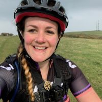 Profile photo for Tess Agnew