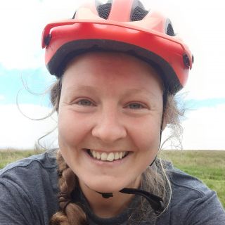 Profile photo for Rachel Davies