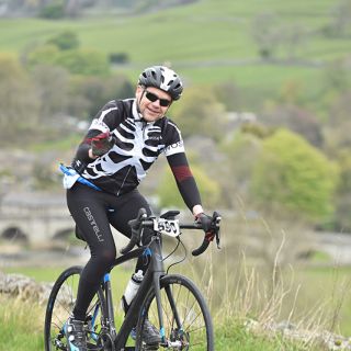 Profile photo for Alan Welch