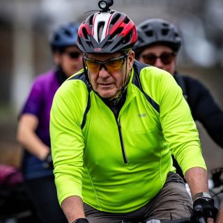 Profile photo for George Marston