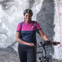 Profile photo for Michaela Bygrave