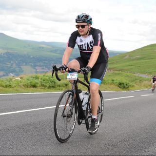 Profile photo for James Kerr