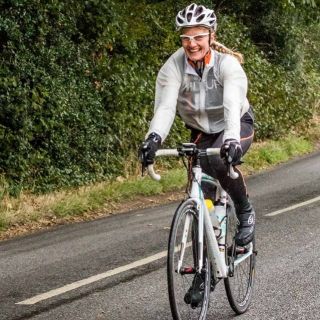 Profile photo for Eleanor Spooner