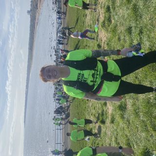 Profile photo for Jade Newton