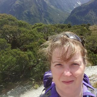 Profile photo for Rachel Haigh