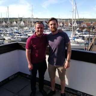 Profile photo for Neil Smith