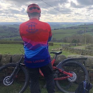 Profile photo for Antony Tonge