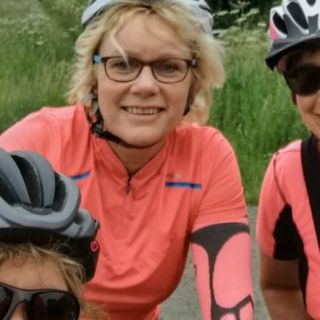 Profile photo for Hilary Dominy