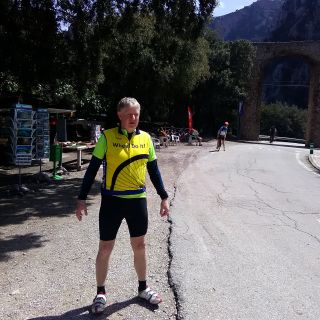 Profile photo for Dave Little